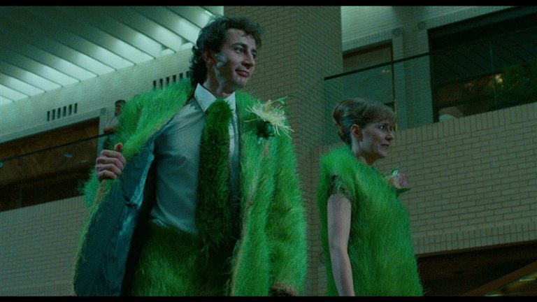 Screen capture from True Stories