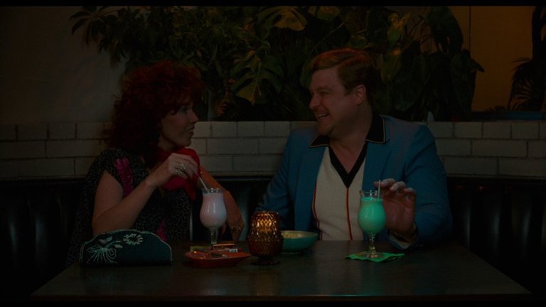 Screen capture from True Stories