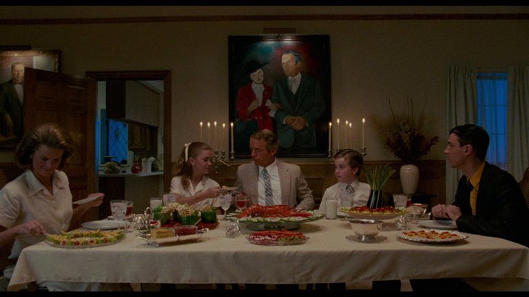 Screen capture from True Stories