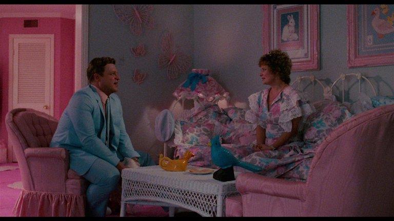 Screen capture from True Stories