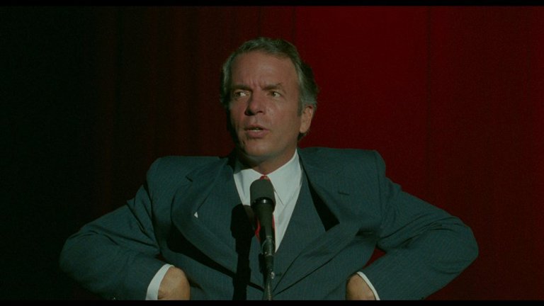 Screen capture from True Stories