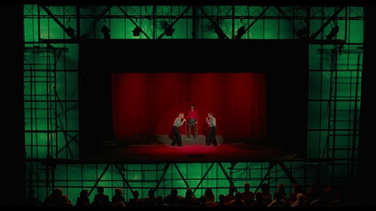 Screen capture from True Stories
