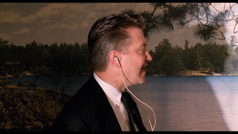 Screen capture from Twin Peaks: Fire Walk with Me