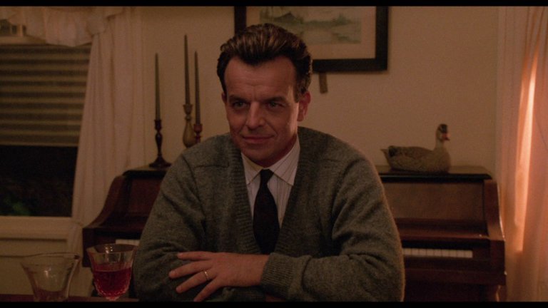Screen capture from Twin Peaks: Fire Walk with Me