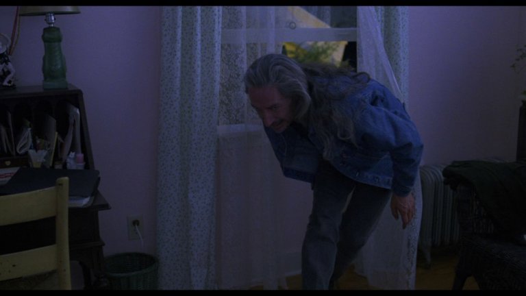 Screen capture from Twin Peaks: Fire Walk with Me