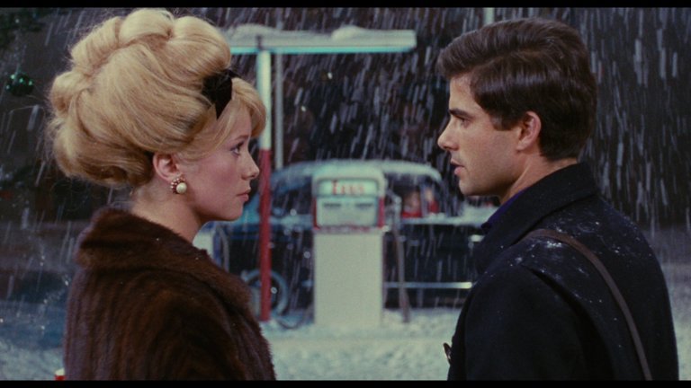 Screen capture from The Essential Jacques Demy