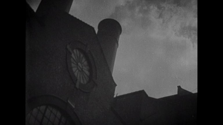 Screen capture from Underground