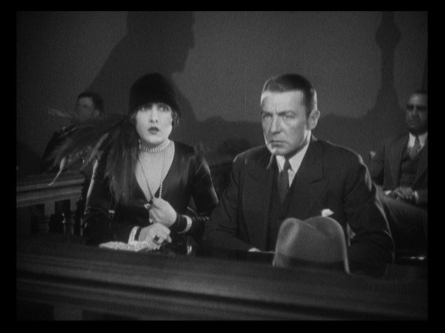 Screen capture from Underworld