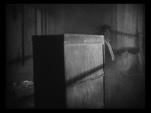Screen capture from Underworld