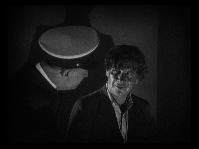 Screen capture from Underworld