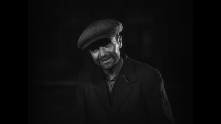 Screen capture from Underworld