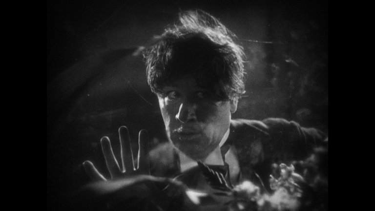 Screen capture from Underworld