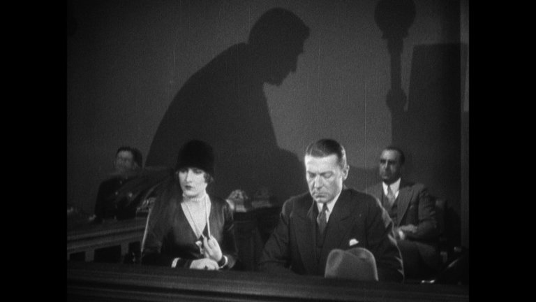 Screen capture from Underworld