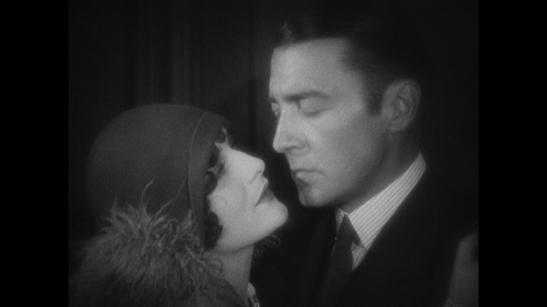 Screen capture from Underworld