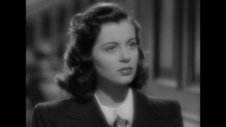 Screen capture from The Univited