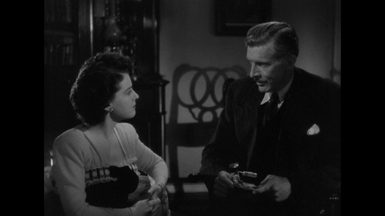 Screen capture from The Univited