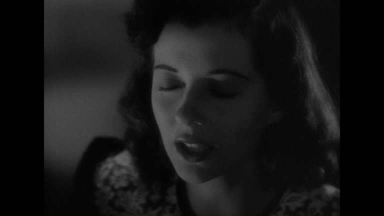 Screen capture from The Univited