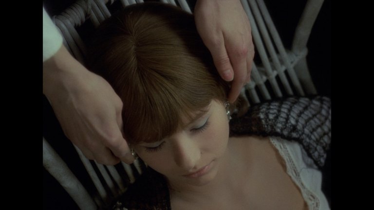 Screen capture from Valerie and Her Week of Wonders