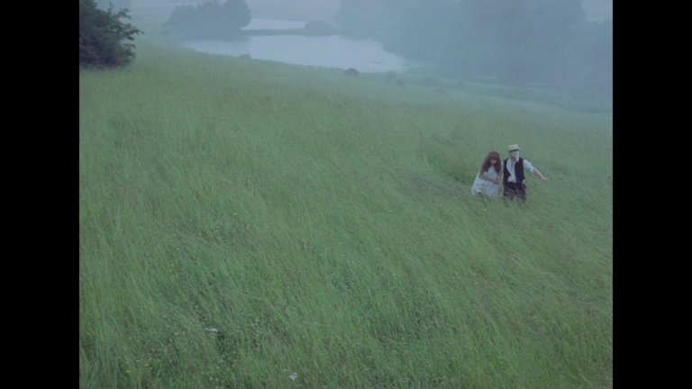 Screen capture from Valerie and Her Week of Wonders
