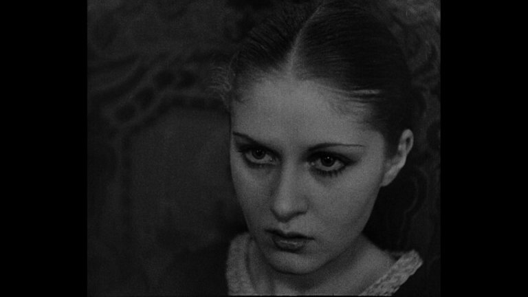 Screen capture from Vampyr