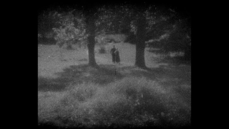 Screen capture from Vampyr