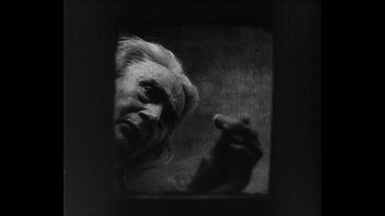 Screen capture from Vampyr