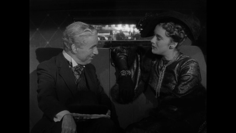 Screen capture from Monsieur Verdoux