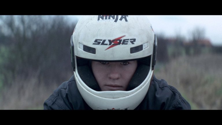 Screen capture from La vie de Jésus