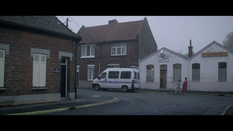 Screen capture from La vie de Jésus