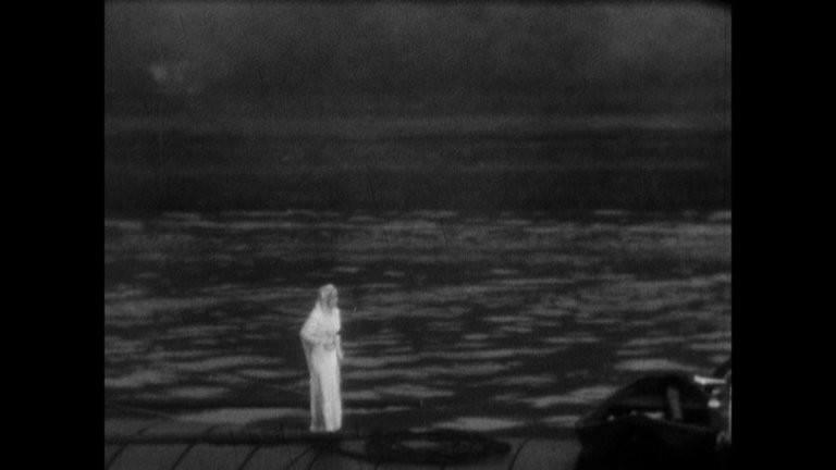 Screen capture from The Complete Jean Vigo
