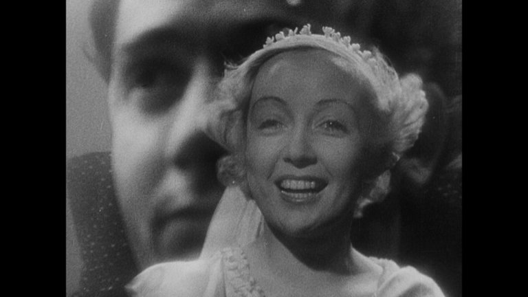 Screen capture from The Complete Jean Vigo