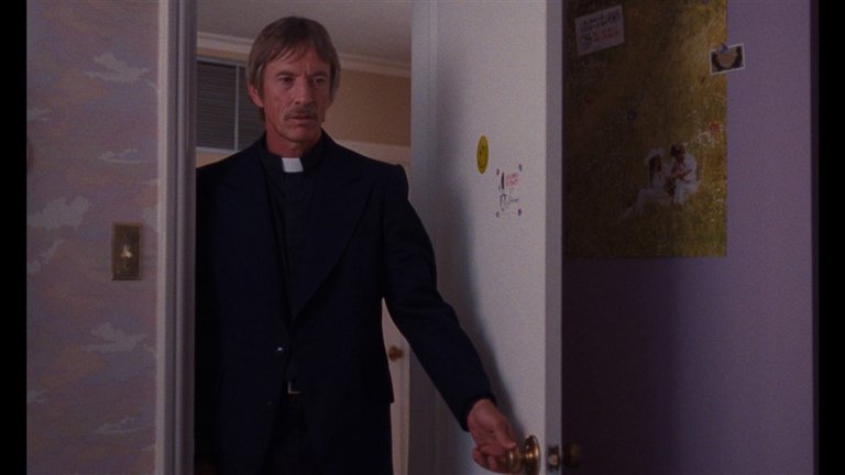 Screen capture from The Virgin Suicides