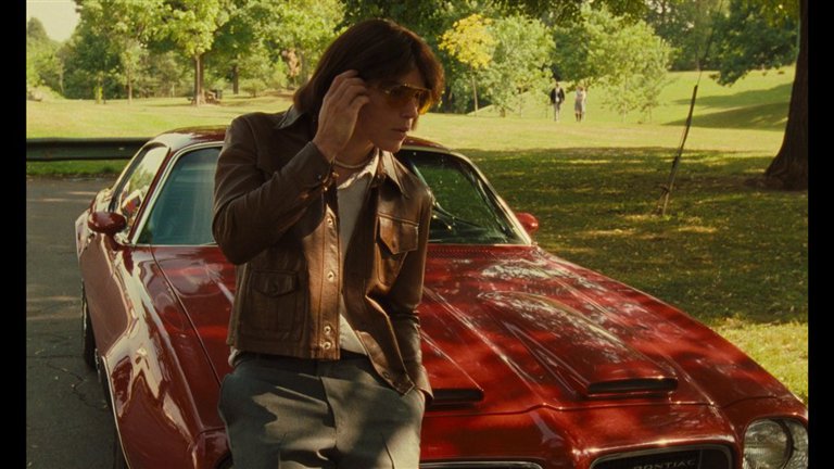 Screen capture from The Virgin Suicides