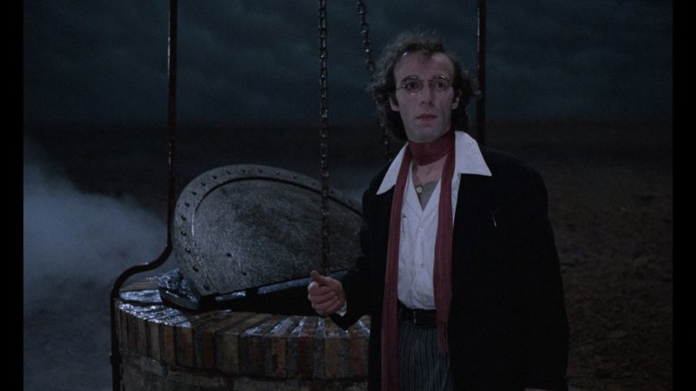 Screen capture from The Voice of the Moon