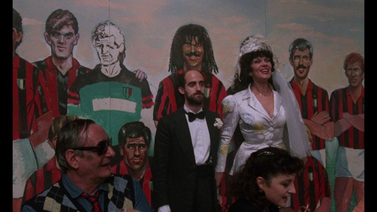 Screen capture from The Voice of the Moon