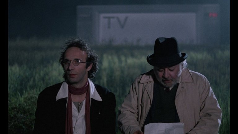 Screen capture from The Voice of the Moon