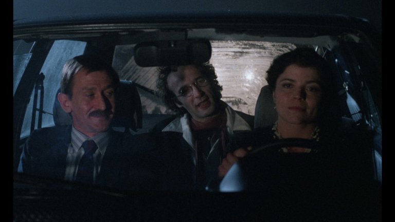 Screen capture from The Voice of the Moon