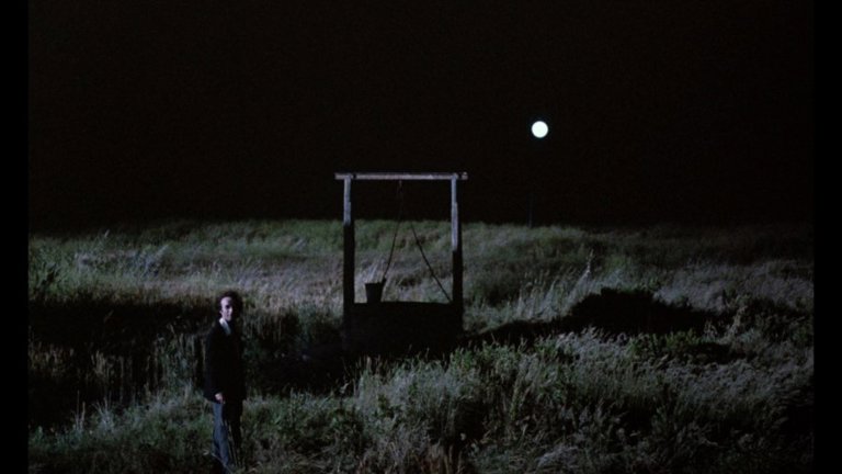 Screen capture from The Voice of the Moon