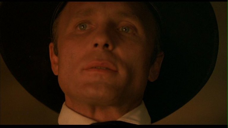 Screen capture from Walker