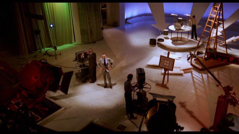 Screen capture from I Wanna Hold Your Hand