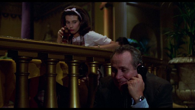 Screen capture from I Wanna Hold Your Hand