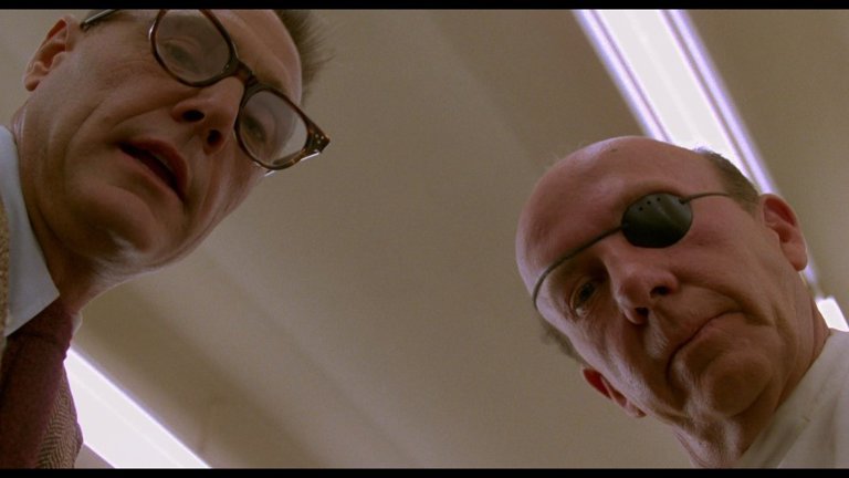 Screen capture from I Wanna Hold Your Hand