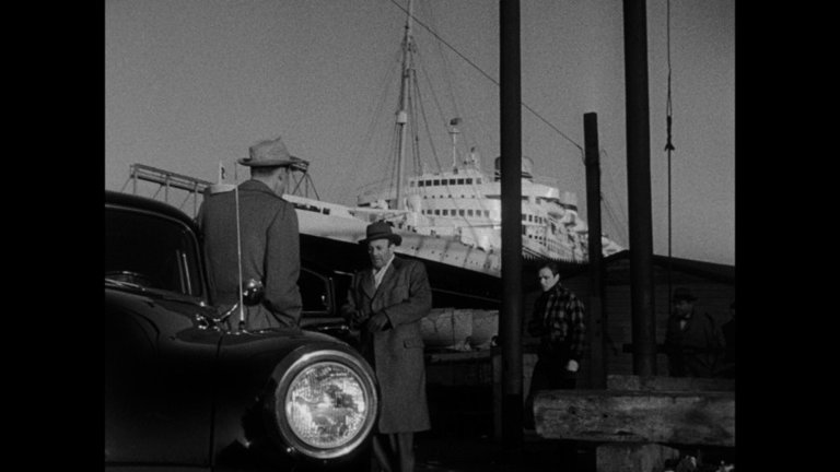Screen capture from On the Waterfront