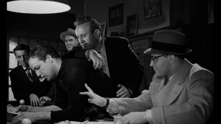 Screen capture from On the Waterfront