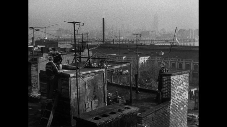 Screen capture from On the Waterfront