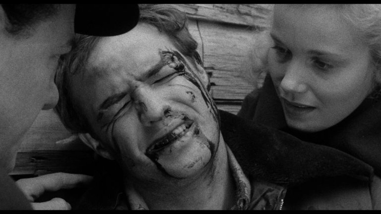 Screen capture from On the Waterfront