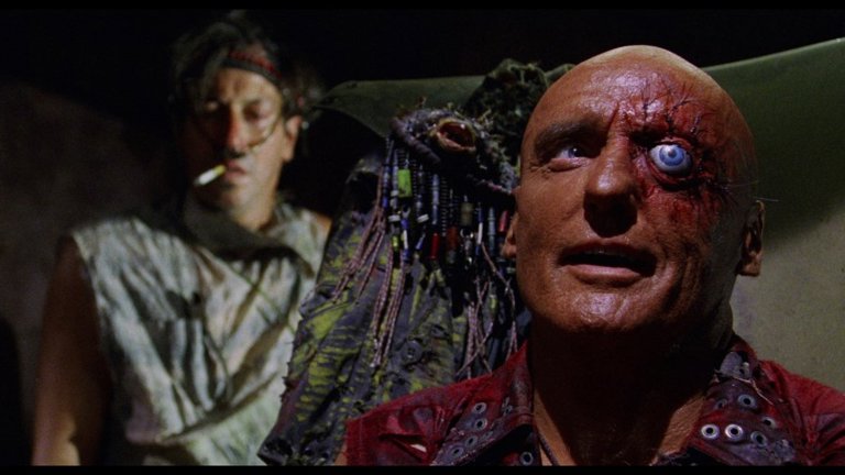 Screen capture from Waterworld