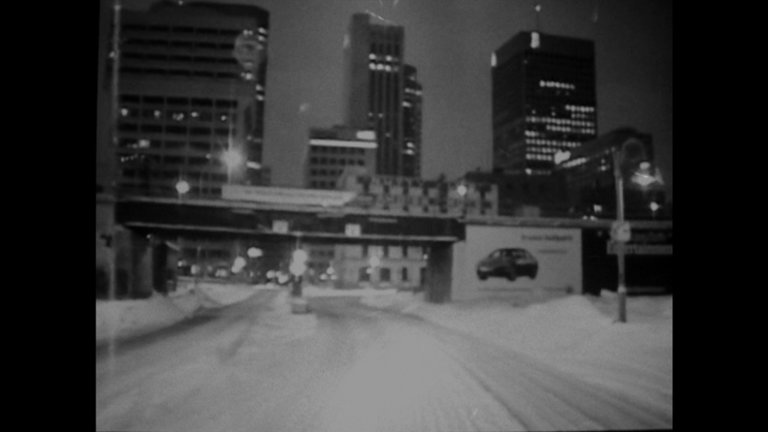 Screen capture from My Winnipeg