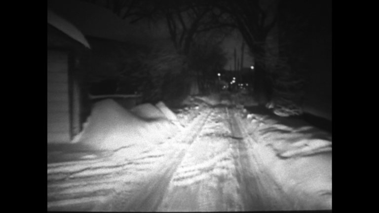 Screen capture from My Winnipeg
