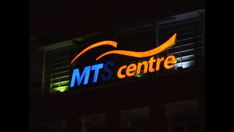 Screen capture from My Winnipeg